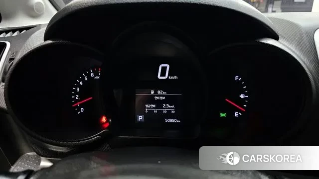 Kia The New Ray id 3463150 из Кореи 18