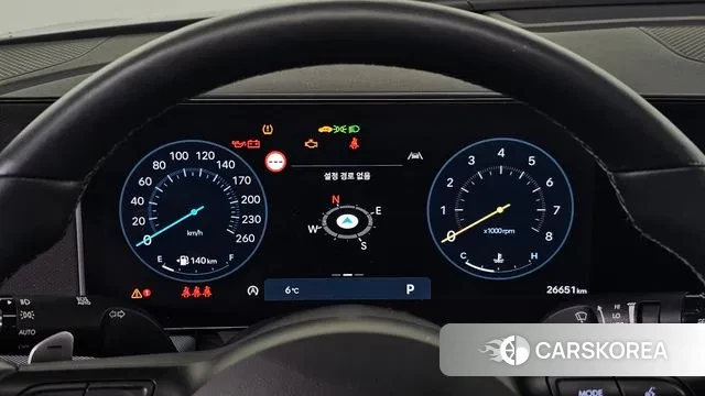 Hyundai Sonata D Edge (DN8) id 3776044 из Кореи 18