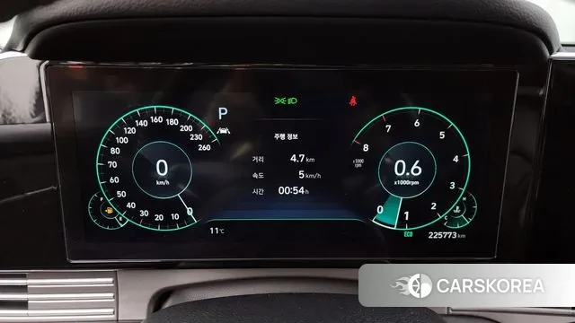 Hyundai The New Grandeur IG id 3384298 из Кореи 18