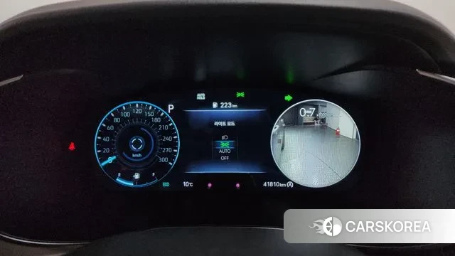 Genesis The New G70 Shooting Brake id 3707425 из Кореи 18