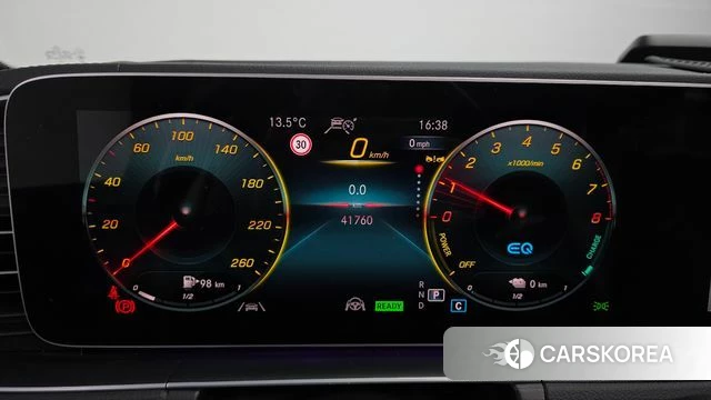 Mercedes-Benz GLE-Class W167 id 3793919 из Кореи 18