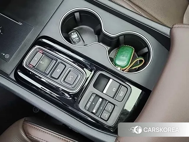 Honda Pilot 4th generation id 3629505 из Кореи 17