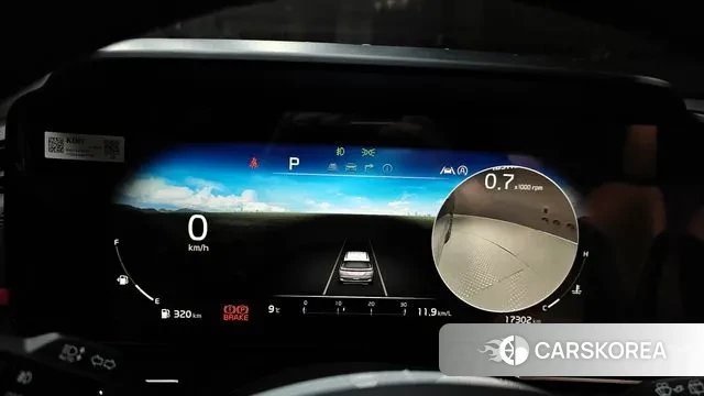 Kia Carnival 4th generation id 3530012 из Кореи 18