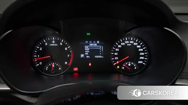 Kia The New K5 2nd generation id 3845798 из Кореи 18