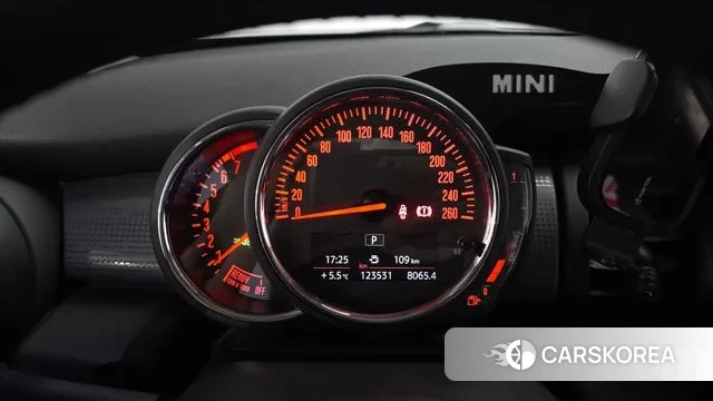 Mini Cooper id 3692548 из Кореи 18