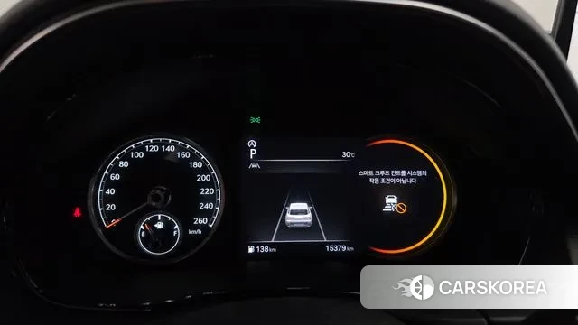 Genesis GV70 id 3031945 из Кореи 18