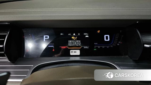 Ssangyong Torres id 4308798 из Кореи 18