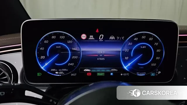 Mercedes-Benz EQE SUV X294 id 3437135 из Кореи 18