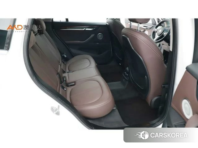 BMW X1 id 4238347 из Китая 8