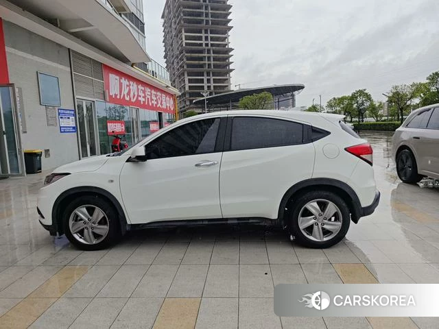 Honda Binzhi id 4348646 из Китая 8