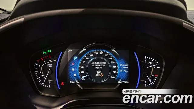 Hyundai Santa Fe TM id 2717022 из Кореи 18