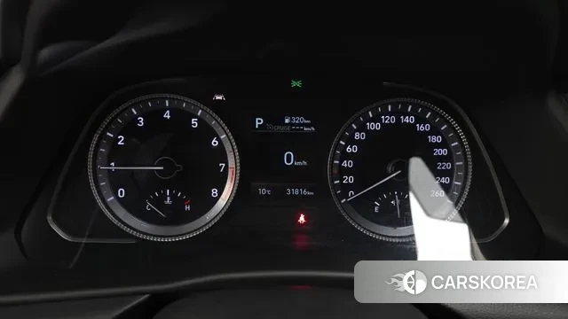 Hyundai Sonata (DN8) id 3691986 из Кореи 18