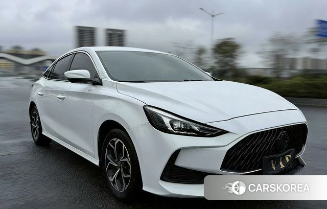 MG MG5 id 4213906 из Китая 8