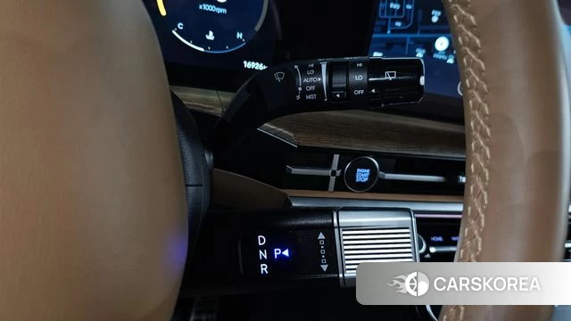 Hyundai Santa Fe (MX5) id 4749142 из Кореи 36