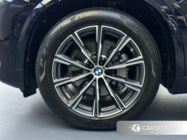 BMW X5 (imported) id 4272756 из Китая 28