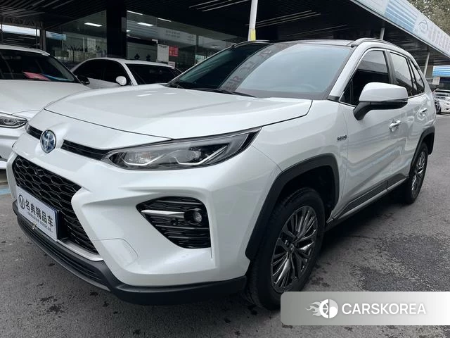Toyota Wilanda id 4314778 из Китая 19
