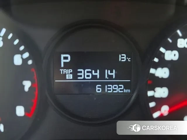 Kia Morning Urban (JA) id 3502091 из Кореи 18