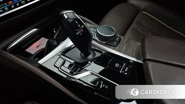 BMW 6 Series GT (G32) id 3616201 из Кореи 18