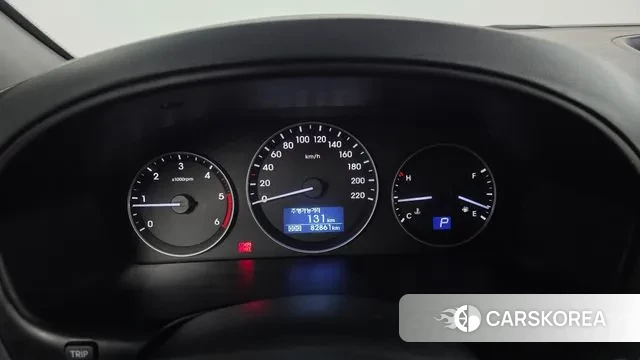 Hyundai The New Grand Starex id 3474485 из Кореи 18