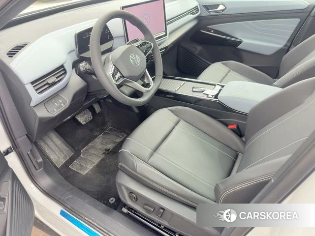 Volkswagen ID.4 X id 4272823 из Китая 14