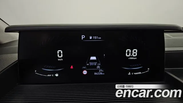 Hyundai Staria id 2805755 из Кореи 18