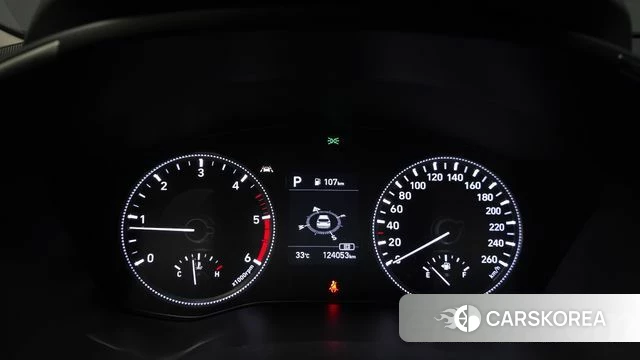 Hyundai Santa Fe TM id 4557951 из Кореи 28