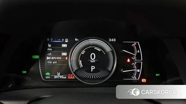 Lexus ES300h 7th generation id 3649356 из Кореи 18