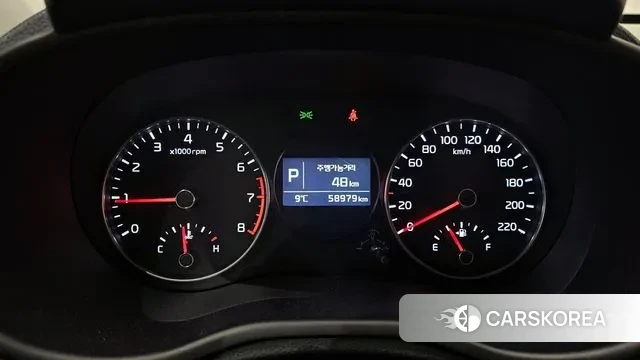 Kia All New Morning (JA) id 3319538 из Кореи 18