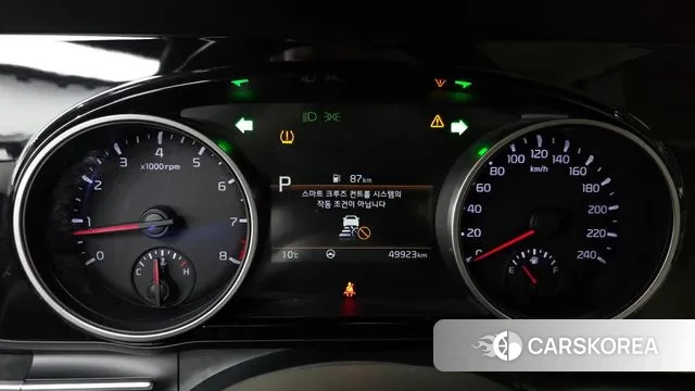 Kia Carnival 4th generation id 3301352 из Кореи 18