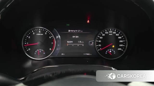 Kia Seltos id 4369913 из Кореи 18