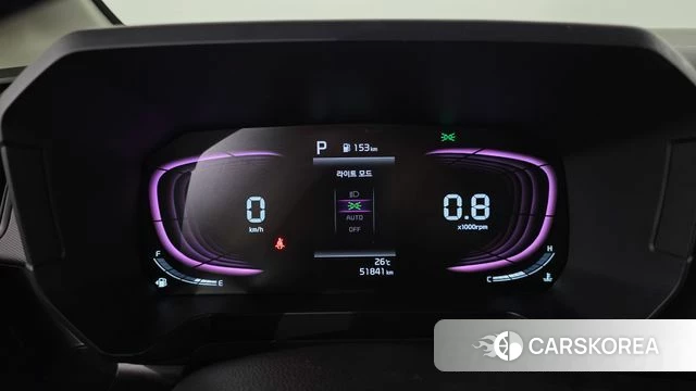 Kia The New Kia Ray id 4681906 из Кореи 18