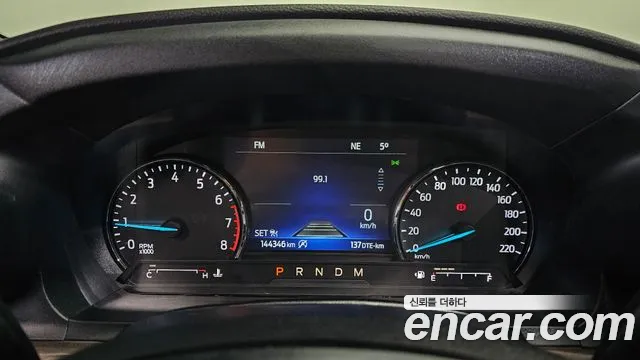 Ford Explorer 6th Generation id 2512914 из Кореи 18