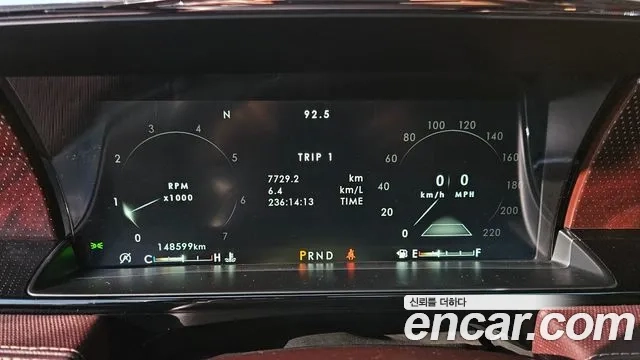 Lincoln Navigator 4th generation id 2870326 из Кореи 18