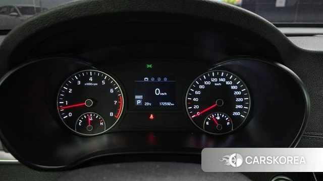 Kia The New K5 2nd generation id 4930961 из Кореи 30