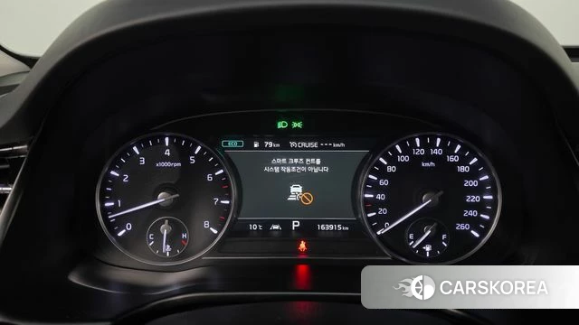 Kia More K9 id 3899734 из Кореи 18