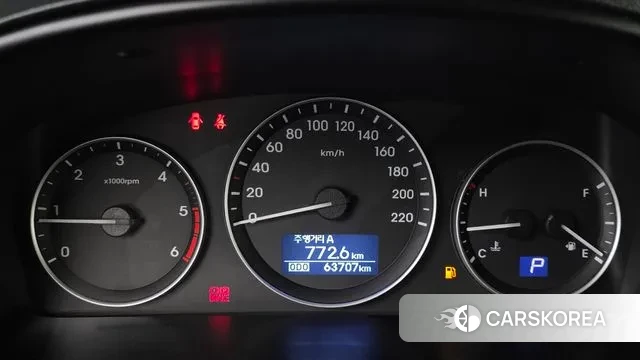 Hyundai The New Grand Starex id 3336116 из Кореи 18