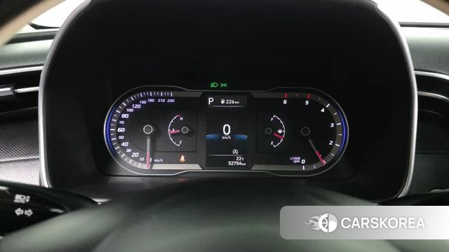 Hyundai Tucson (NX4) id 4935494 из Кореи 18