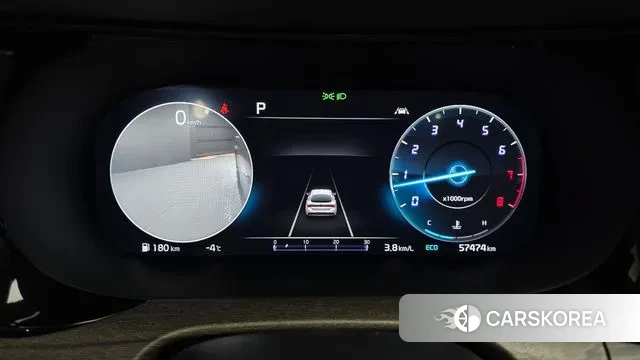 Kia K5 3rd generation id 3525269 из Кореи 18