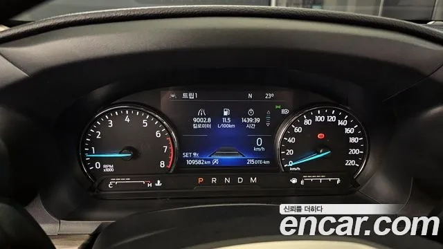 Ford Explorer 6th Generation id 2911996 из Кореи 18