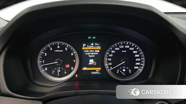 Hyundai Grandeur IG id 4197141 из Кореи 30