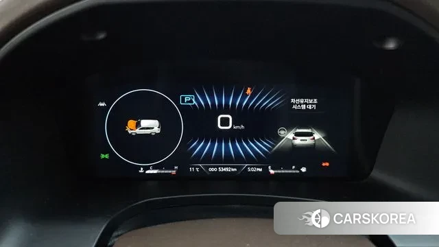 Ssangyong All New Rexton id 3389396 из Кореи 18