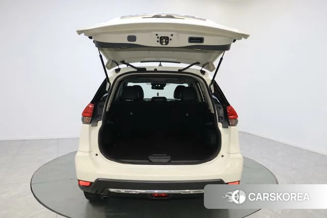 Nissan Qijun id 4307206 из Китая 18