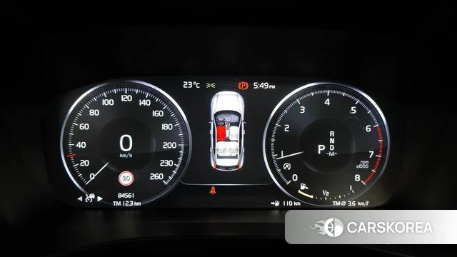 Volvo XC40 id 4286028 из Кореи 18