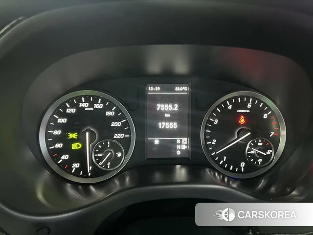 Mercedes-Benz Vito id 4387663 из Китая 12