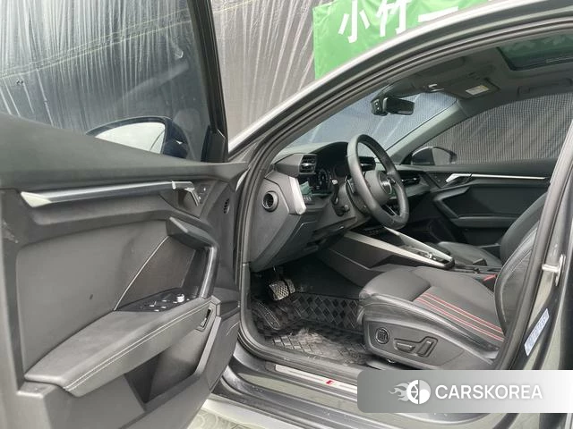 Audi A3 id 4273763 из Китая 24