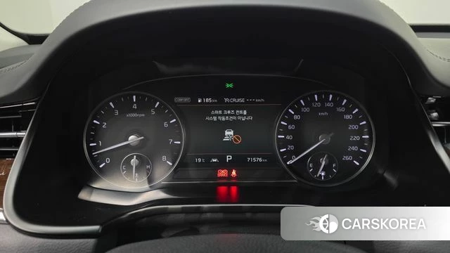 Kia More K9 id 3861168 из Кореи 18