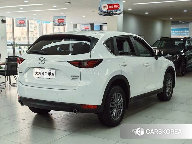 Mazda CX-5 id 4290659 из Китая 10