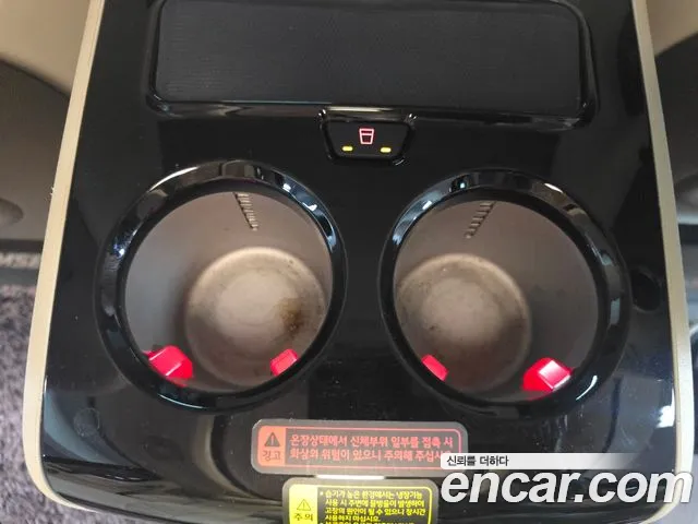 Kia Carnival 4th generation id 2663584 из Кореи 18