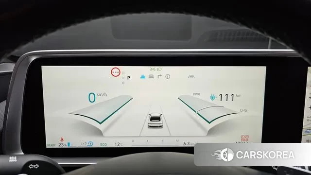 Hyundai Ionic 6 id 3388856 из Кореи 18