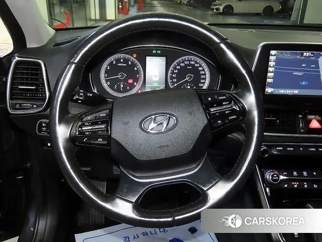 Hyundai Grandeur IG id 3449623 из Кореи 18